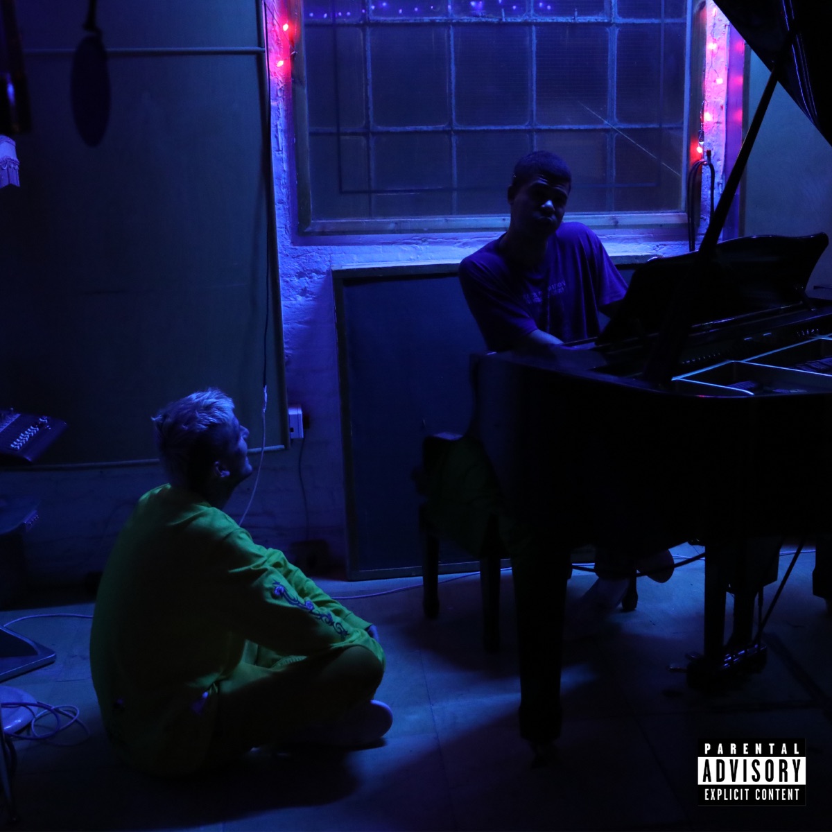 Lil Peep & ILoveMakonnen – Sidelines Mp3 Download