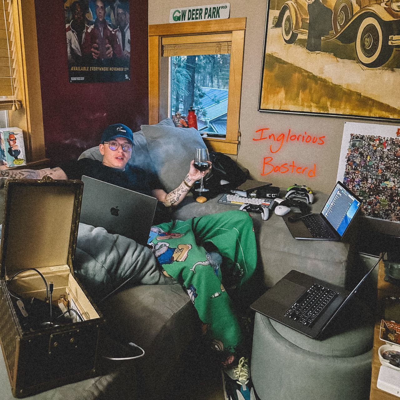 Logic – Started (2019 Demo) Mp3 Download