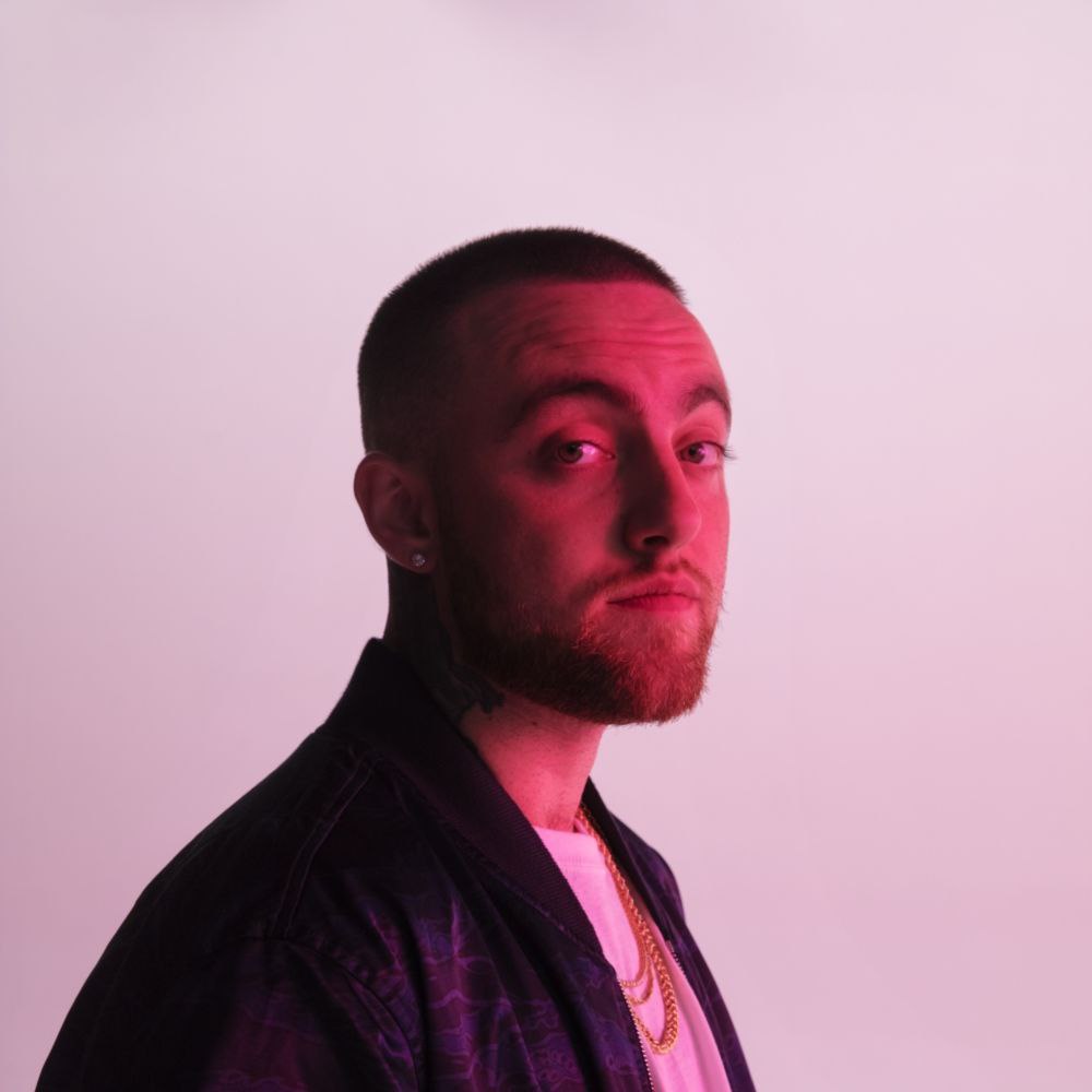 Mac Miller – Calm Mp3 Download