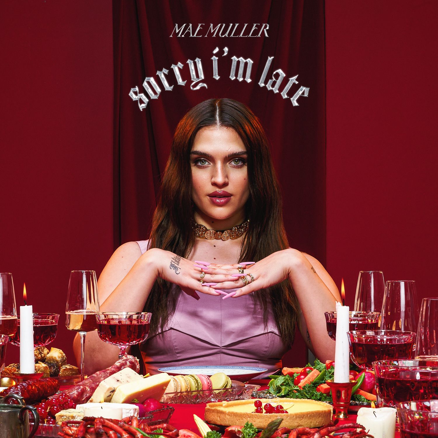 Mae Muller – Written By A Woman Mp3 Download