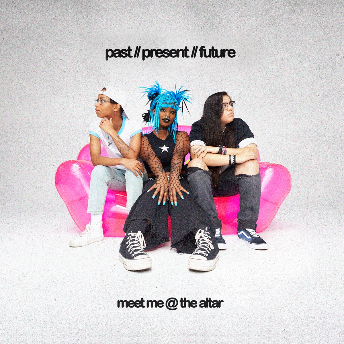 Meet Me @ The Altar – Changes Mp3 Download