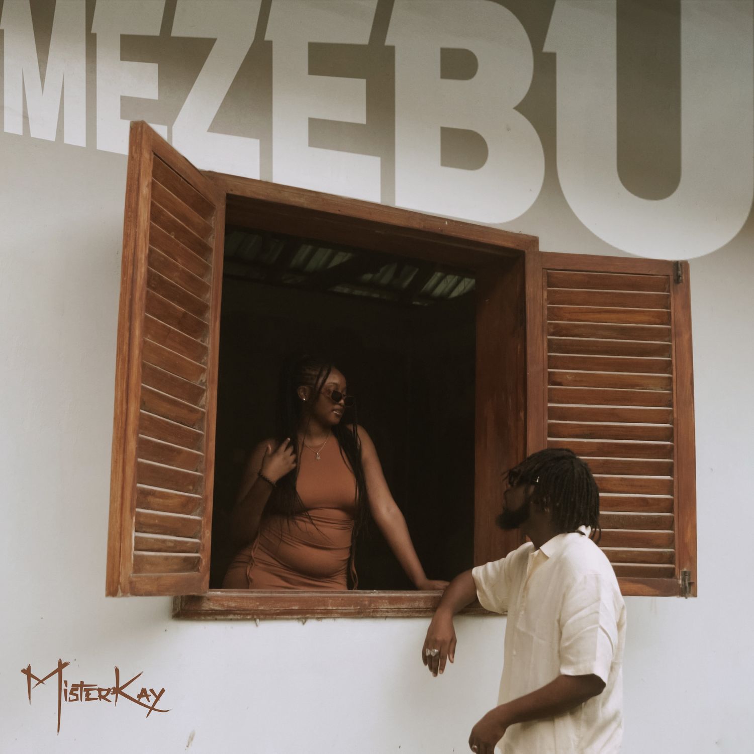 MisterKay – Mezebu Mp3 Download