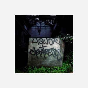 Chase & Status Ft. Hedex & ArrDee – Liquor & Cigarettes