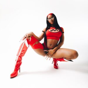 Sexyy Red Ft. Lil Durk – Hellcats SRTs 2