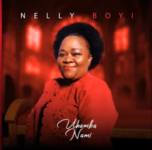 Nelly Boyi – Thapelo Tsa Rona Mp3 Download