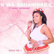 N’wa skhandhule – Byala Mp3 Download
