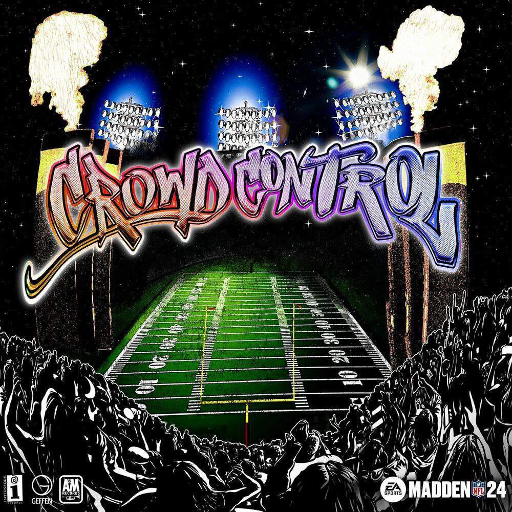 Ray Ray McCloud Ft. Darren Waller & Terron Armstead – Step Mp3 Download