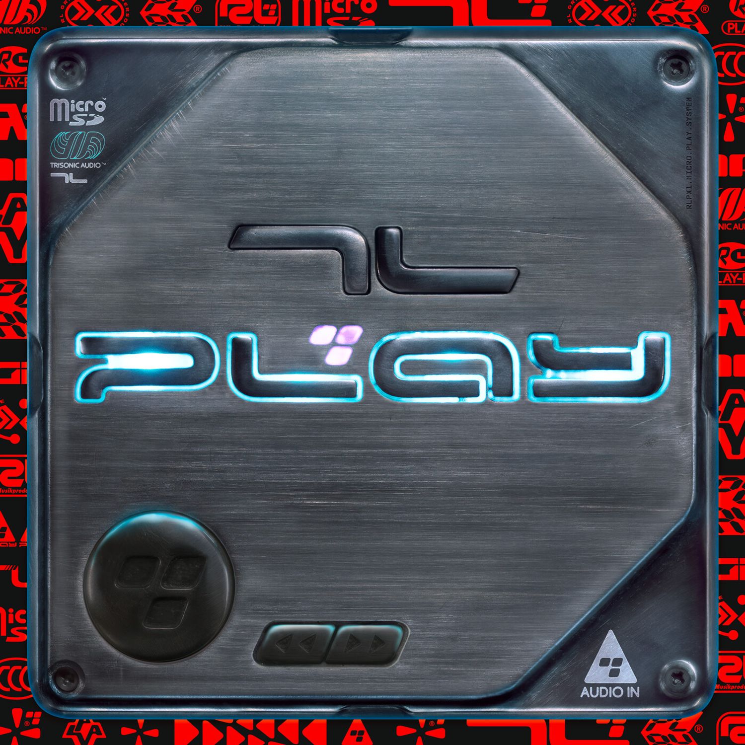RL Grime – Runner Mp3 Download