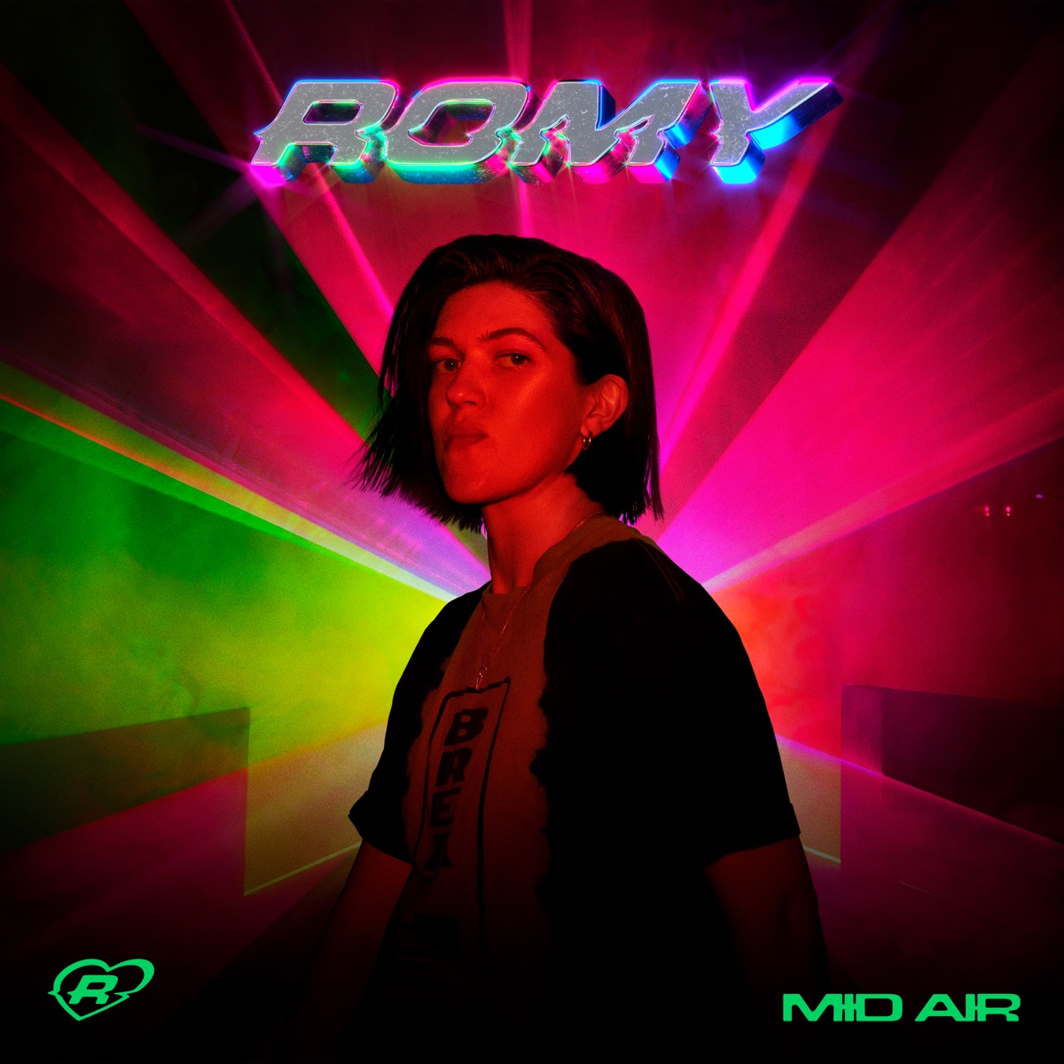 Romy – Twice Mp3 Download