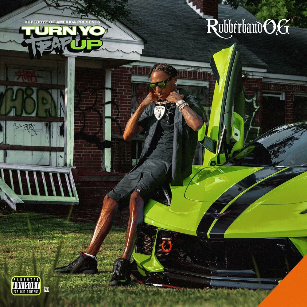Rubberband OG – Mount It Up Mp3 Download
