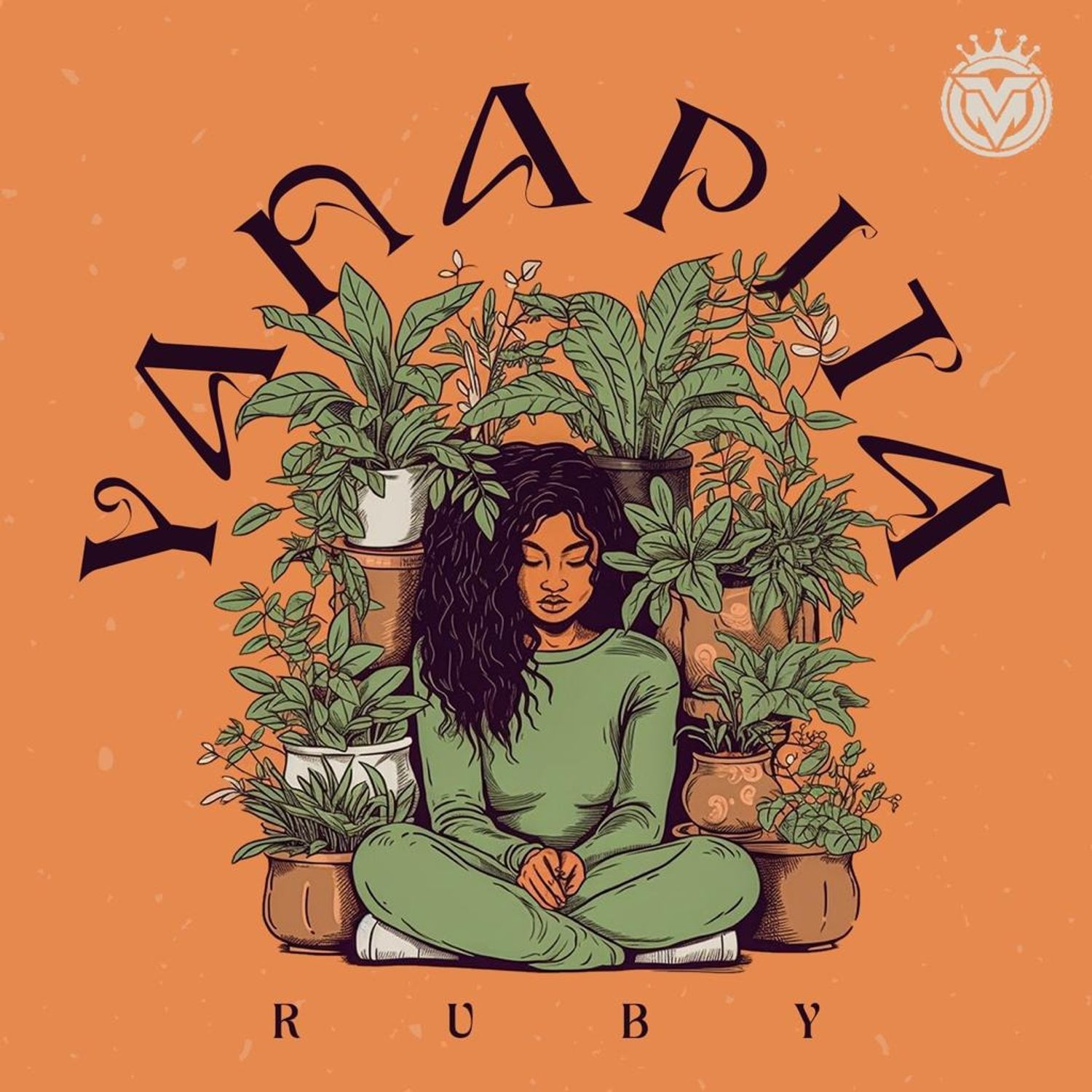 Ruby – Yanapita Mp3 Download