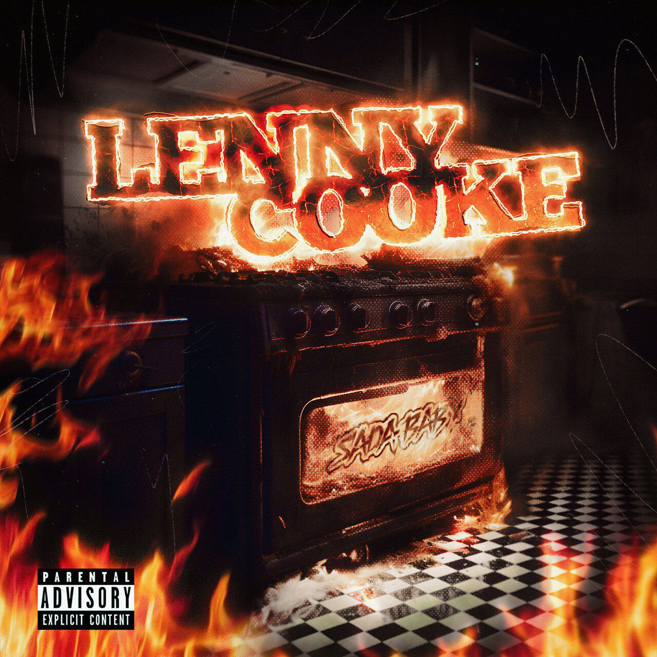 Sada Baby – Lenny Cooke Mp3 Download