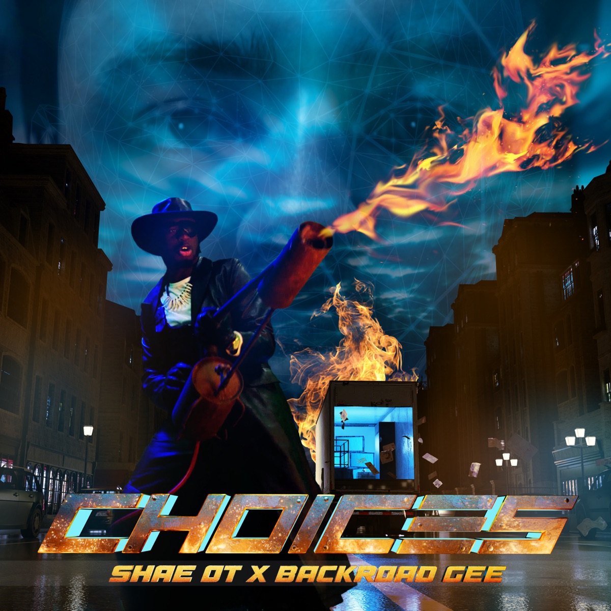 Shae OT Ft. BackRoad Gee – Choices Mp3 Download