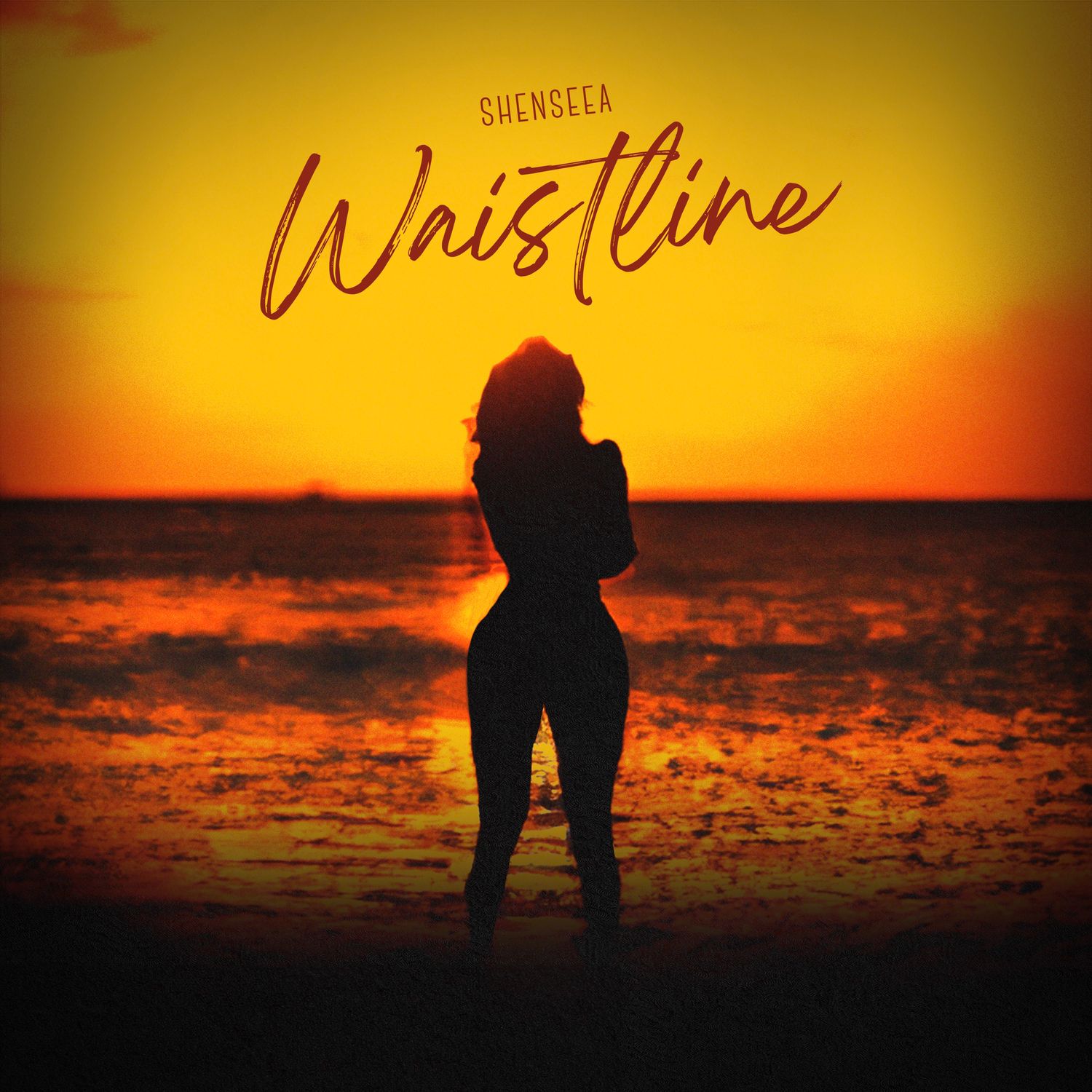 Shenseea – Waistline Mp3 Download