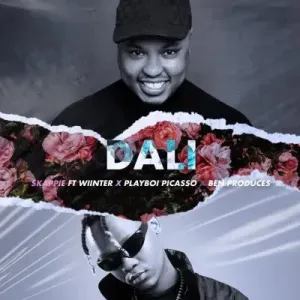 Skappie – Dali ft Playboi Picasso, Wiinter & Benproduces Mp3 Download