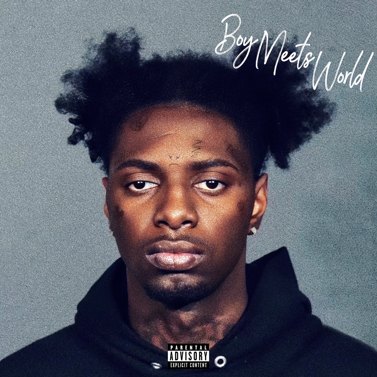Sleepy Hallow – ADHD Mp3 Download