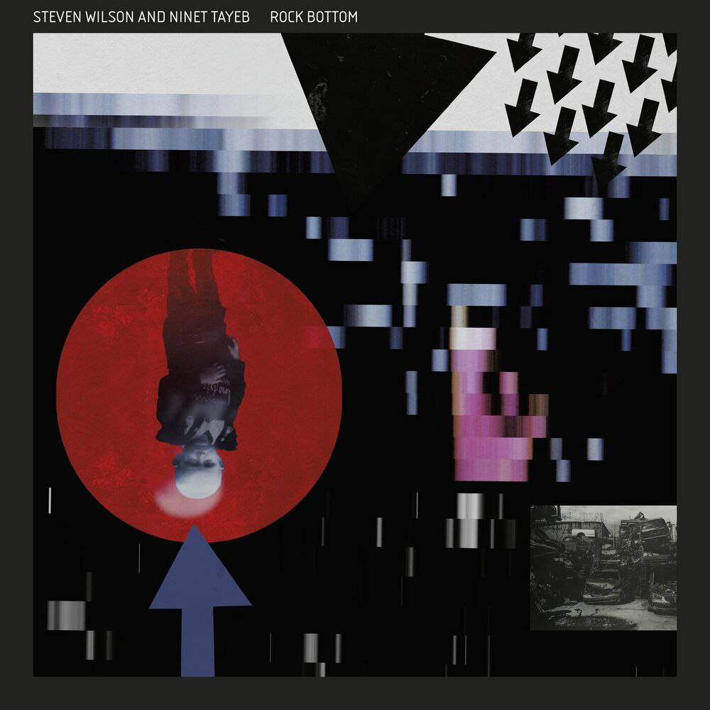 Steven Wilson Ft. Ninet Tayeb – Rock Bottom Mp3 Download