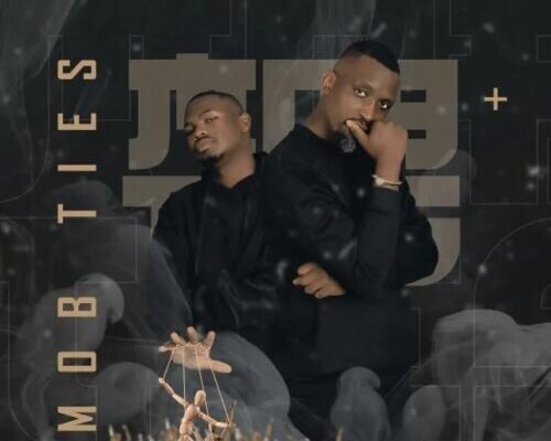 Taribo West Ft. Dr Lamondro – Mob Ties Album Mix Mp3 Download