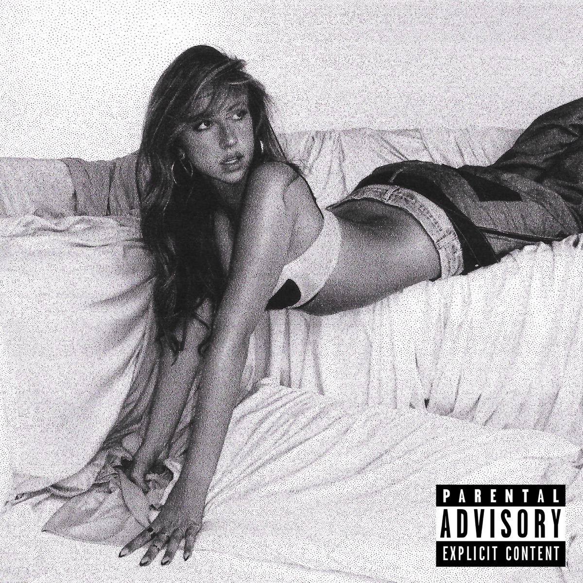 Tate McRae – Greedy Mp3 Download