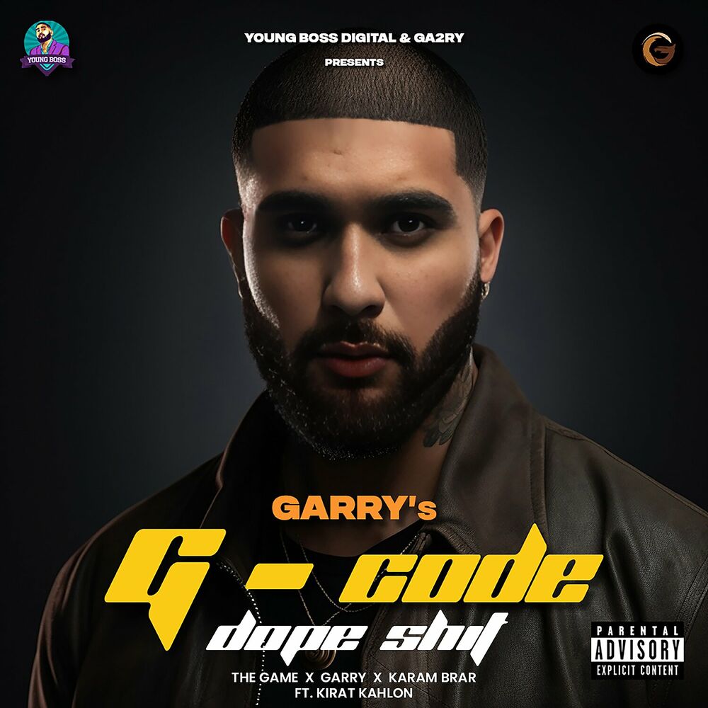 The Game, Garry & Karam Brar Ft. Kirat Kahlon – Dope Shit Mp3 Download