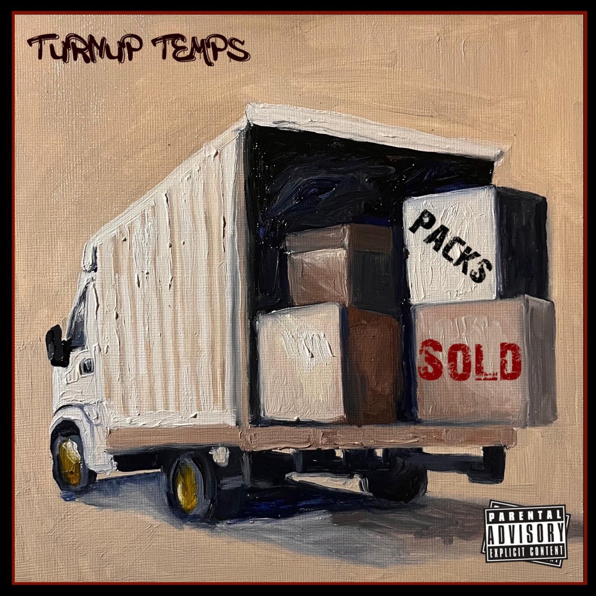 Turnup Temps – Packs Sold Mp3 Download