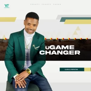 uGame Changer – Ilahlile Impatha