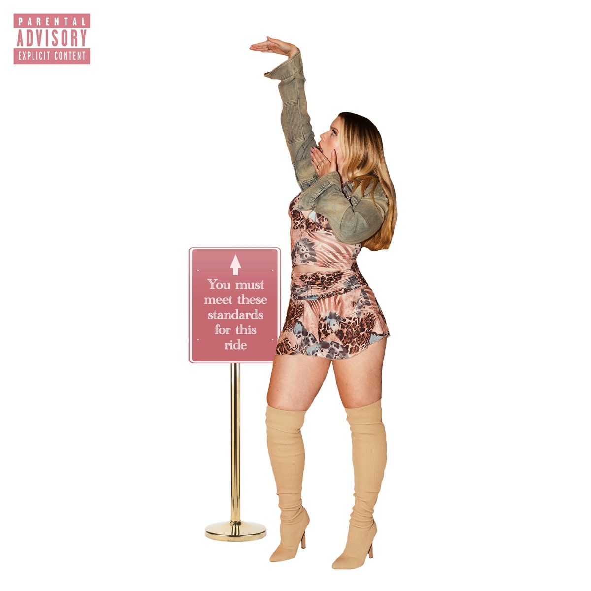 Wynne – High Standards Mp3 Download
