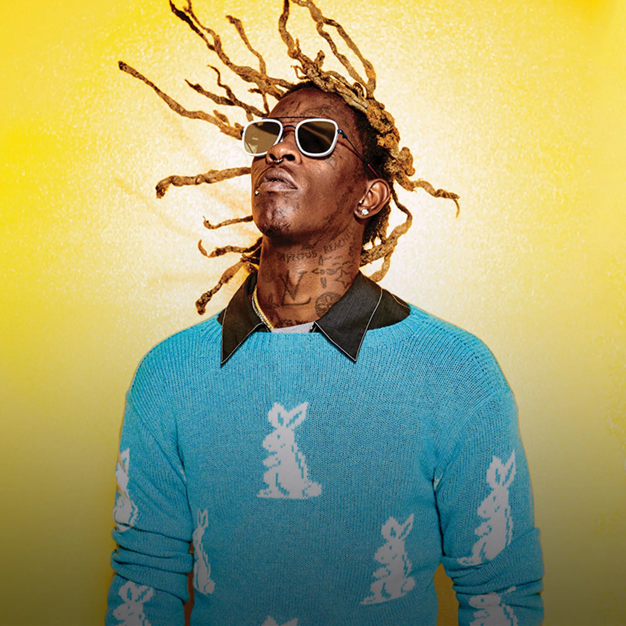 Young Thug Ft. 6LACK – Love Bae Mp3 Download