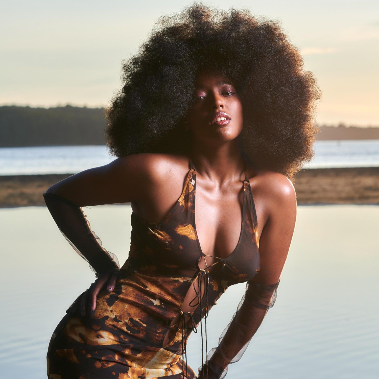 ZADA – Sweet Things In Life Mp3 Download