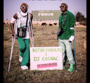 Ch’cco Ft. Blaqnick & MasterBlaq – Change Process (Ghetto Fabulous Refreshed)