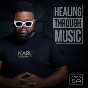 CocoSA – Healing