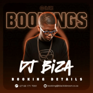 Djy Zan SA Ft. Djy Biza – Grootiess