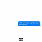 Monaleo – Crying on Your Birthday