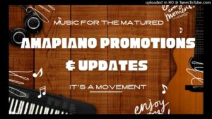 ProSoul Ft. Bisto – Uzobuya Nini