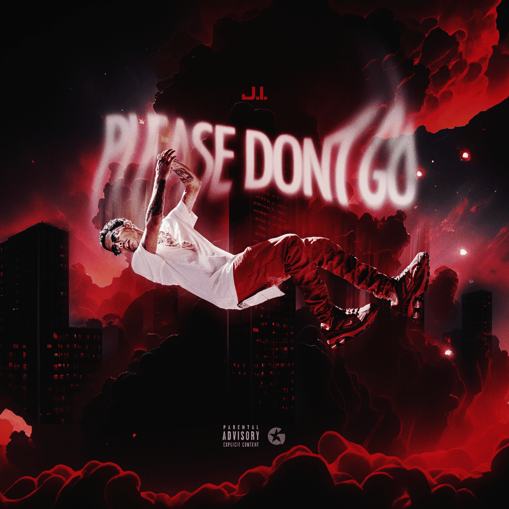 J.I the Prince of N.Y – Please Don’t Mp3 Download