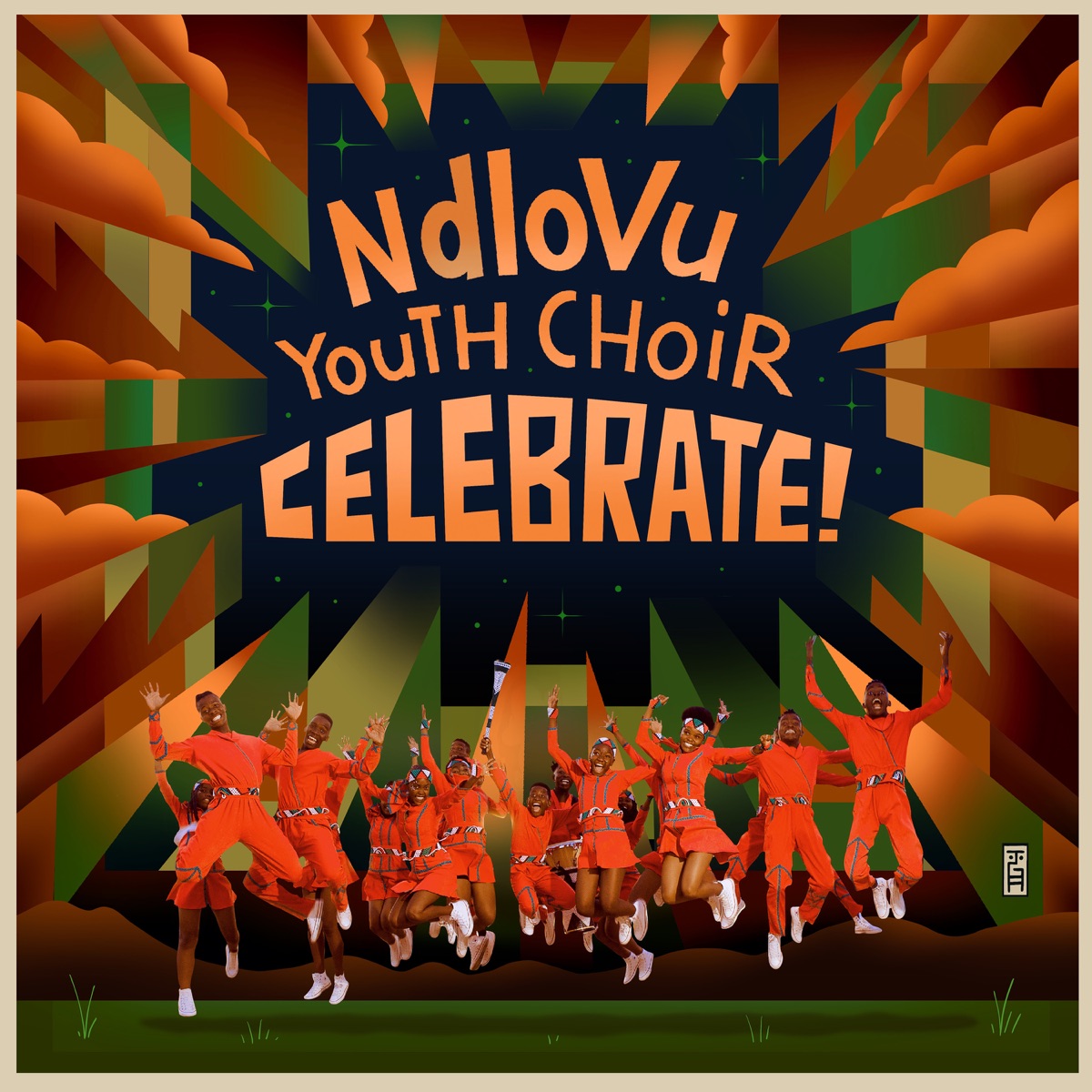Ndlovu Youth Choir – Don’t Worry, Be Happy Mp3 Download