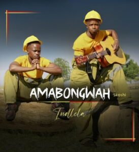 Amabongwah – Ngizokuluma