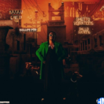 Balloranking – Pass me the light ft. Odumodublvck
