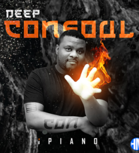 Deepconsoul – iPiano ft Decency