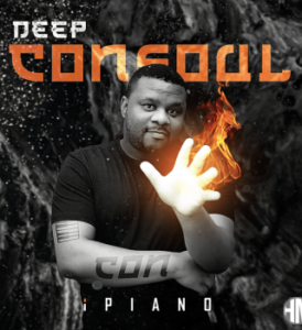 Deepconsoul – Wena UyiGolide ft. Smash SA & Vocal Kat
