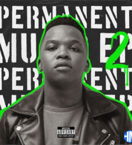 Dlala Thukzin – Ingoma ft Sir Trill & Sykes
