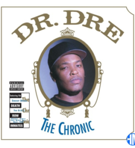 Dr. Dre – Bitches Ain’t Shit