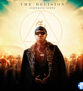 FLOWKING STONE – TOMORROW Ft. BELLOGOD & MOPHTY