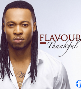 Flavour – Skit ft Waga G & Onyii