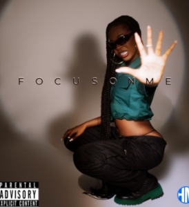 Freda Rhymz – Focus On Me