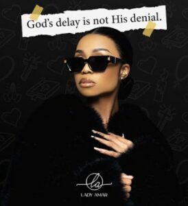 Lady Amar – Imizwa ft. Nkosazana Daughter, Le Sax, Mlindo The Vocalist, Sykes & Omhle Diya