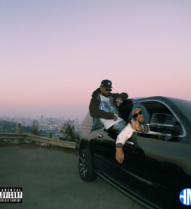 Larry June – The Great Escape ft. Cardo & The Alchemist