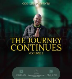 ODD Luu – Journey 2 Forever