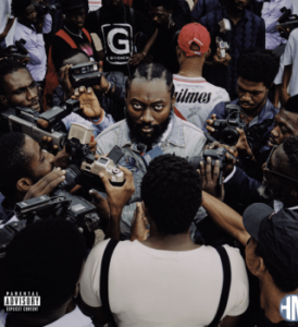 Pappy Kojo – Samba ft Darkovibes