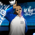 Qing Madi – Why